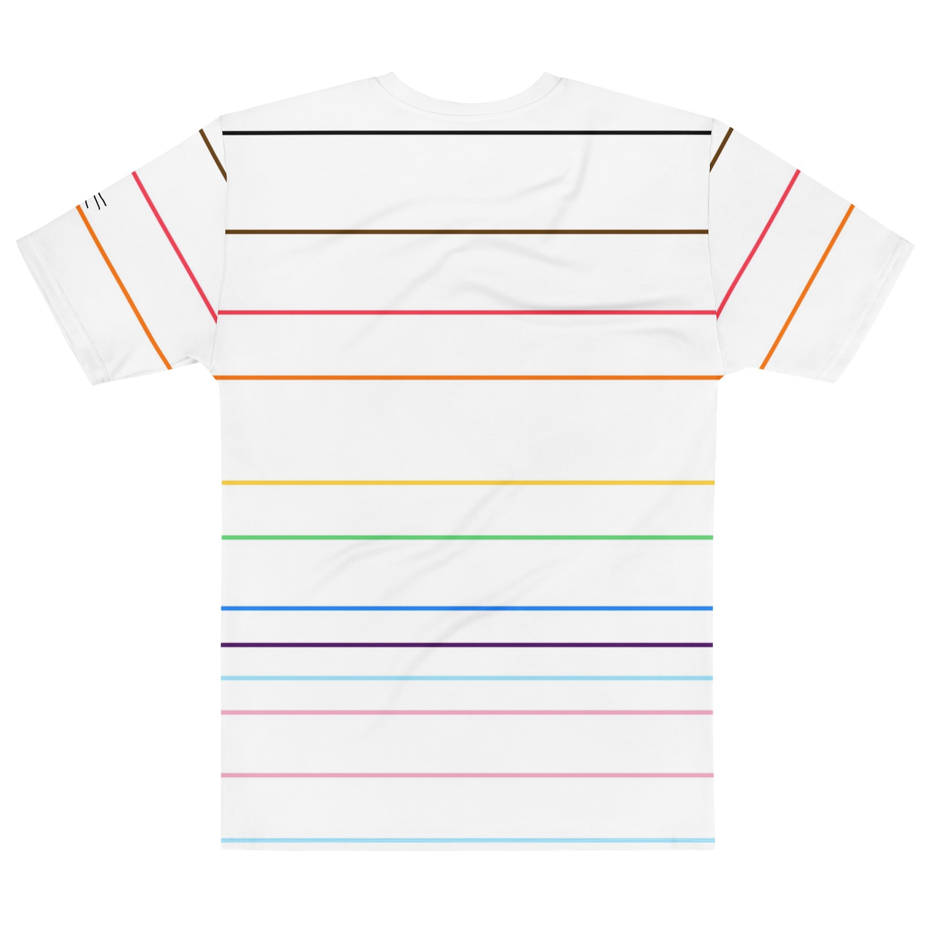 e pride stripes adult product image (2)