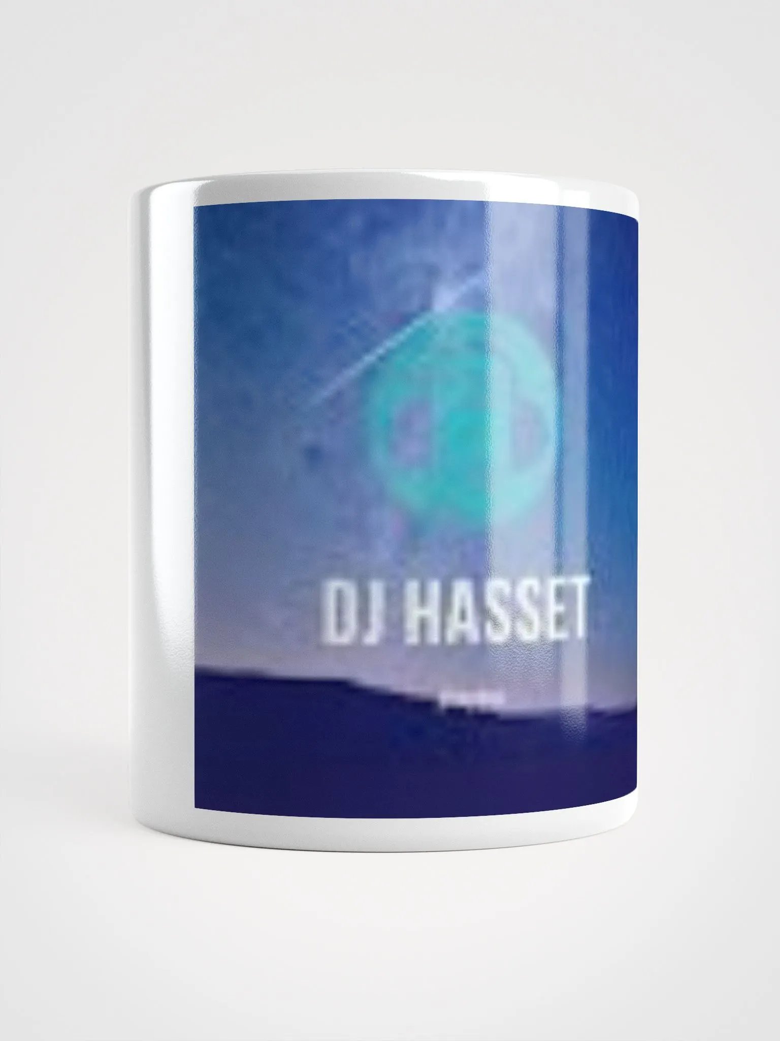 DJ lbless2020 mug product image (5)