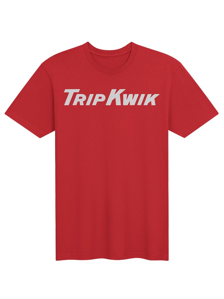 Trip Kwik Tee product image (1)