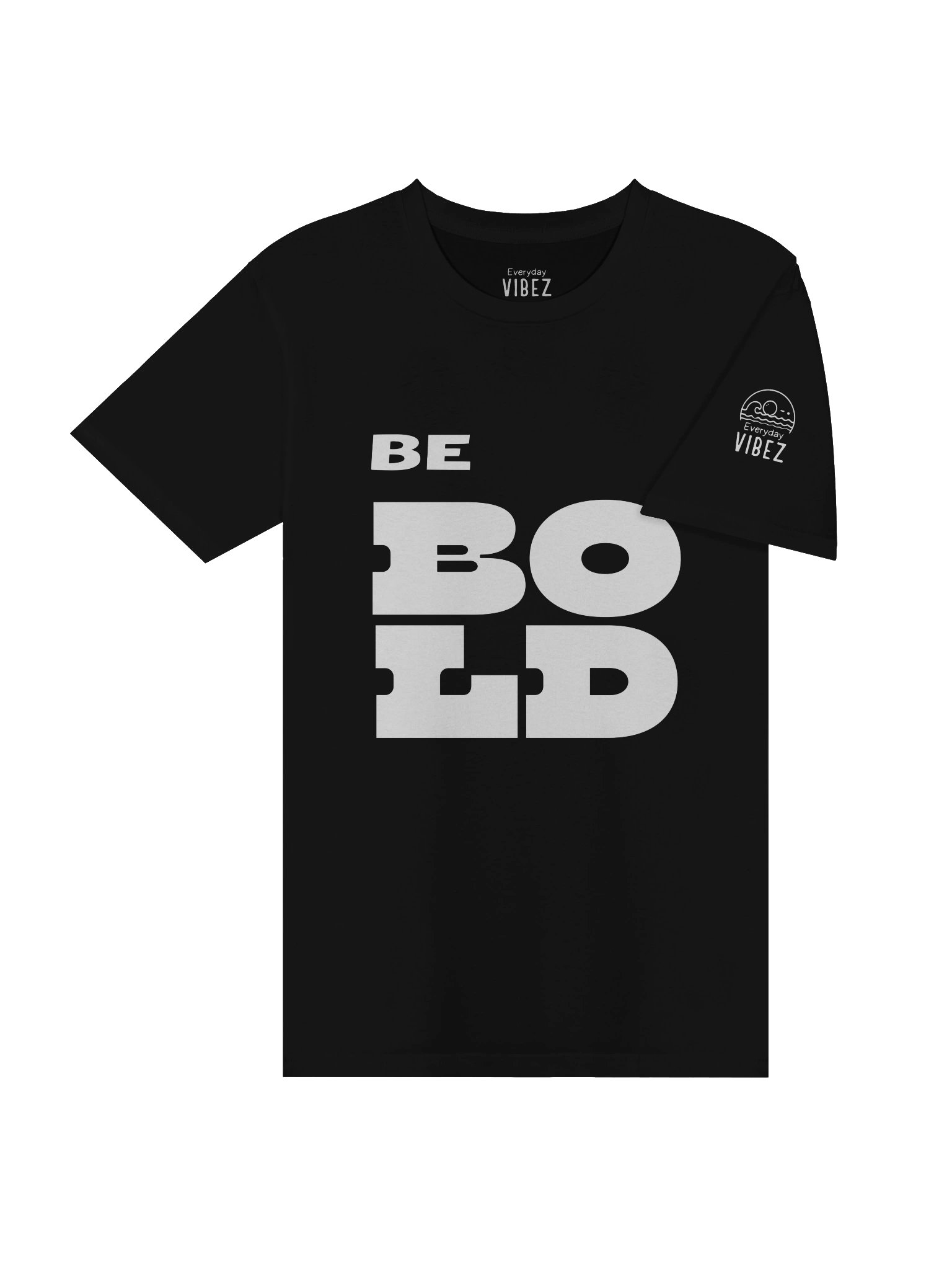 BE Bold Statement Tee product image (4)