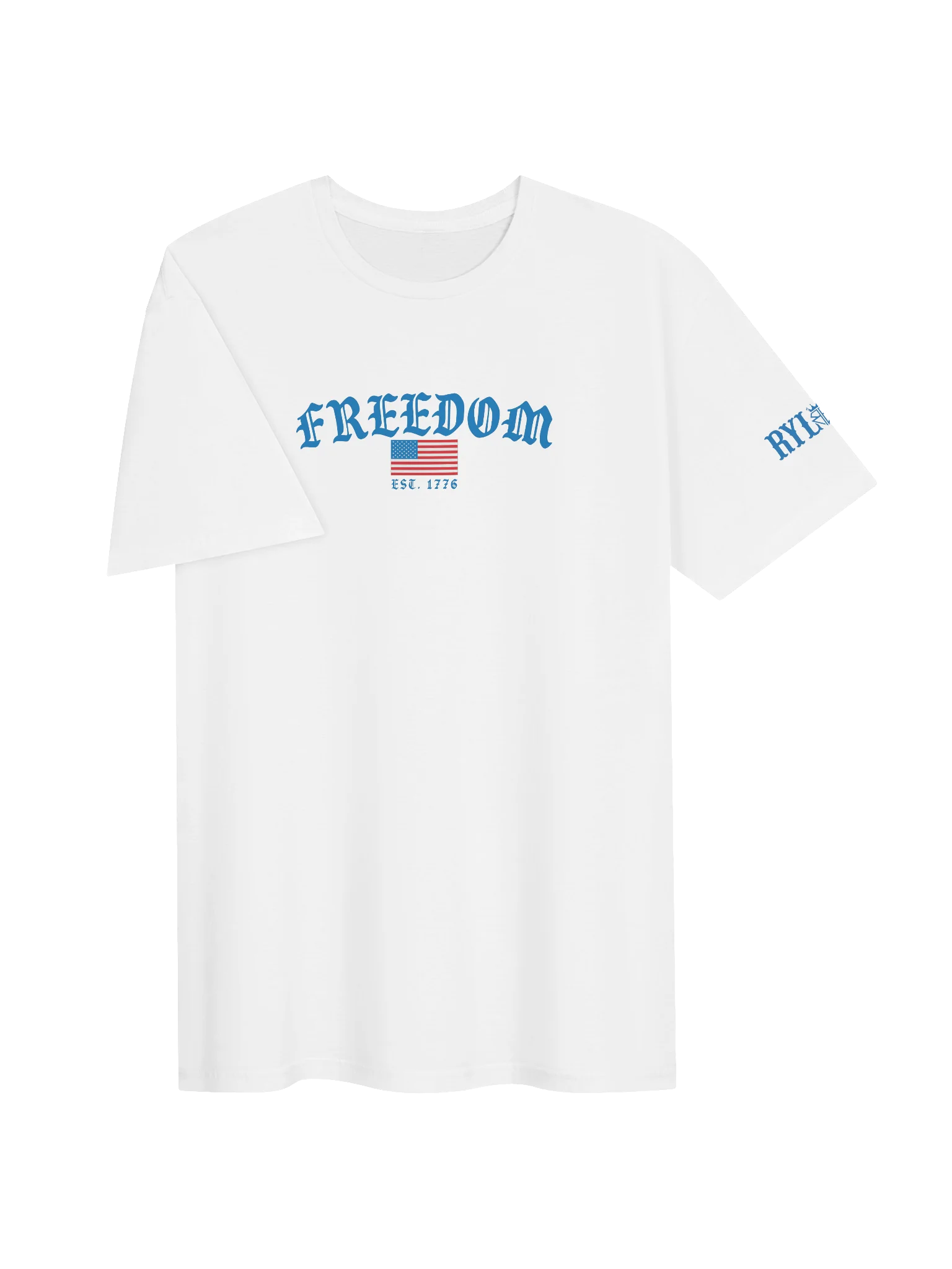 1776 USA T SHIRT product image (33)