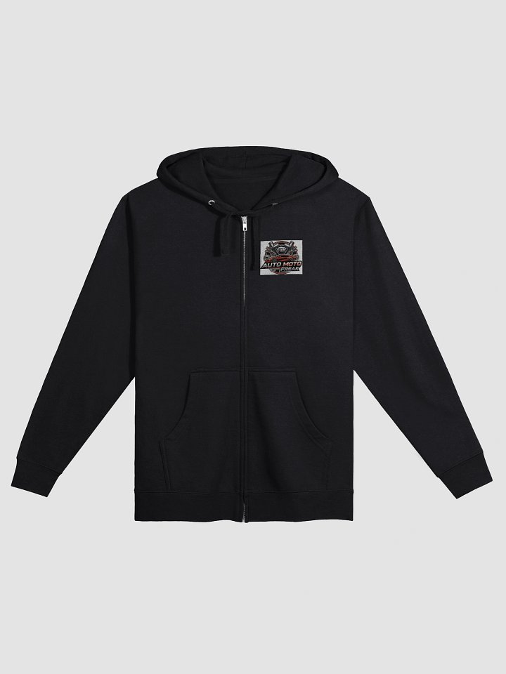 AUTO MOTO FREAK Hoodie product image (1)