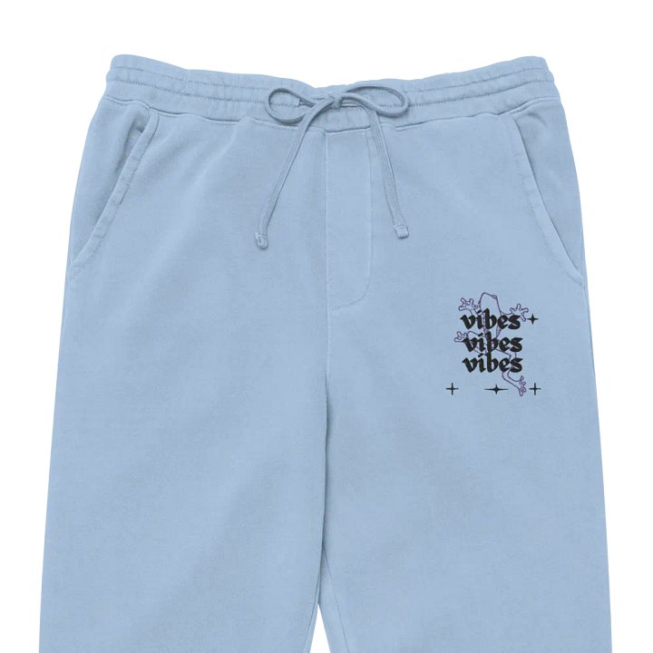 Vibes x3 Joggers product image (9)