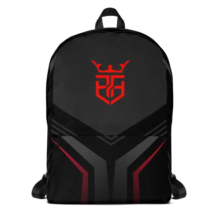 Hernán Backpack product image (1)