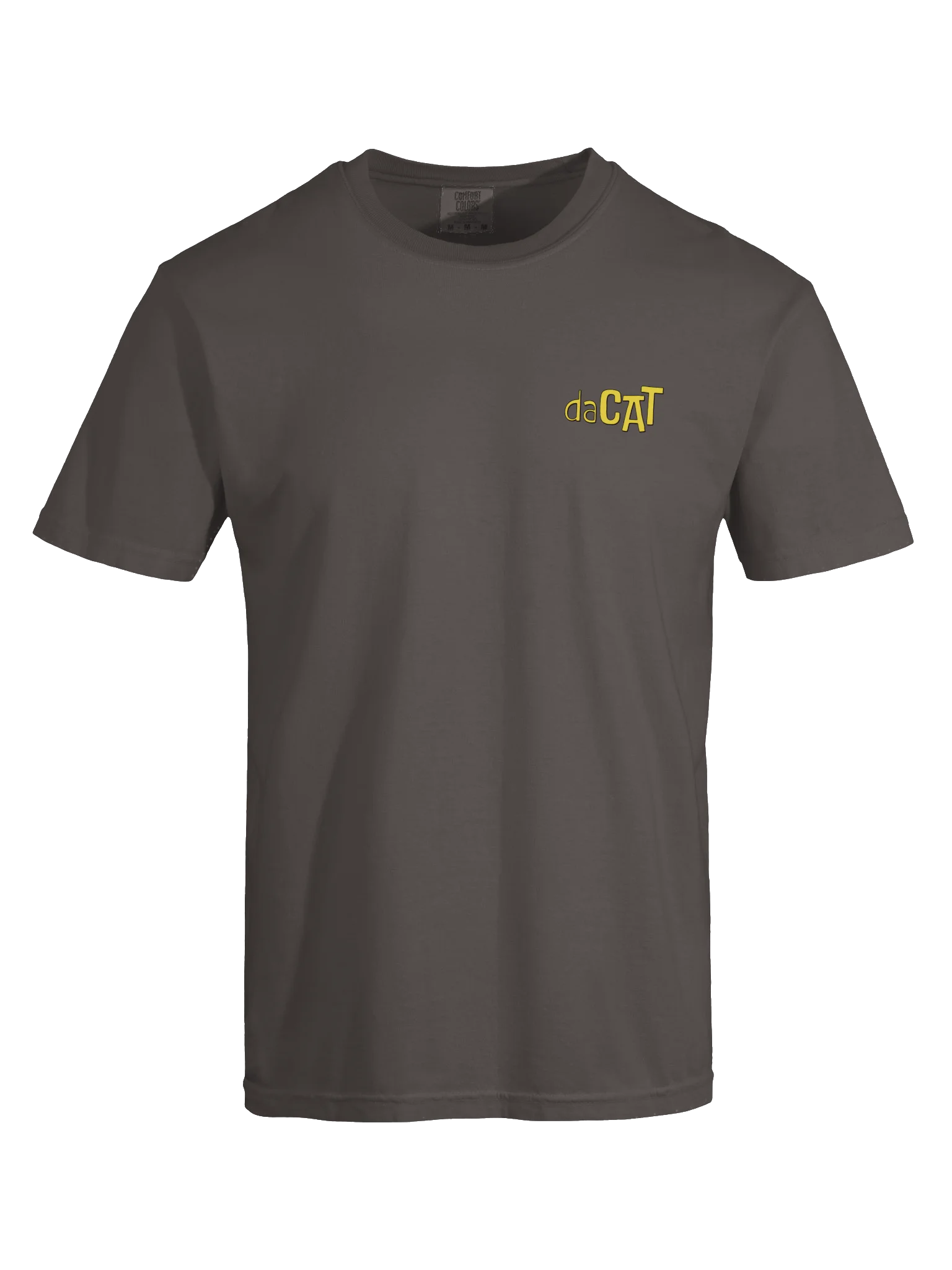 daCAT Logo Tee product image (9)