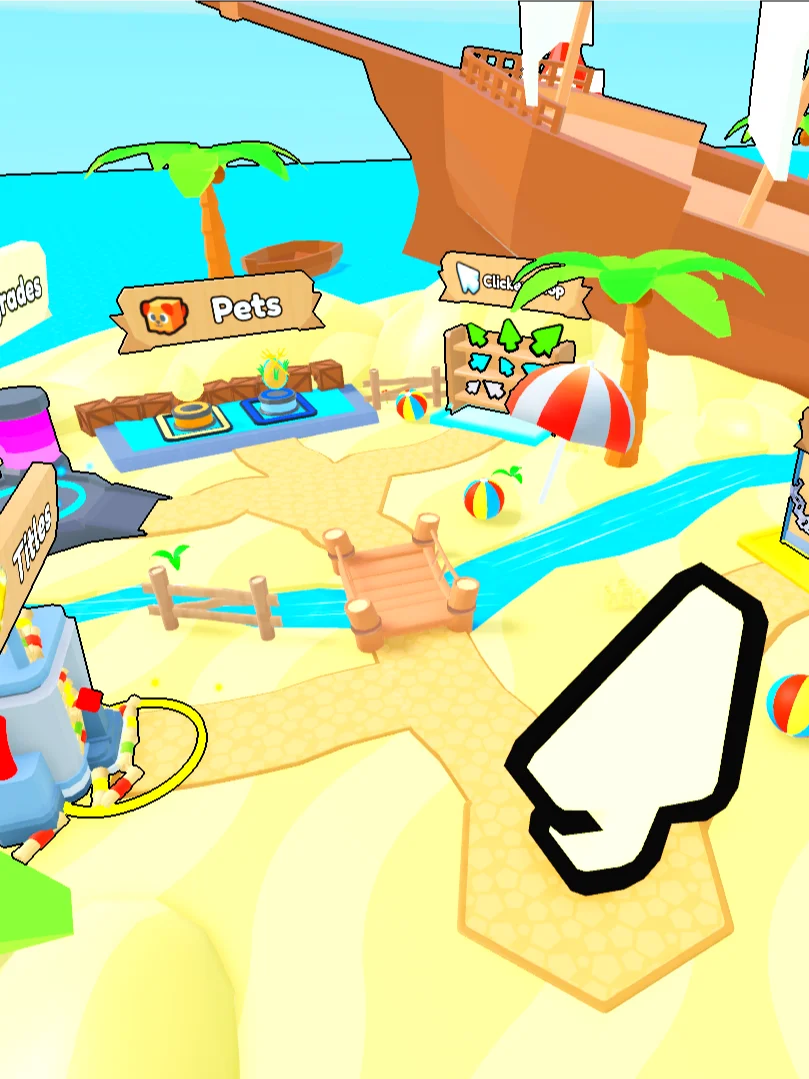Cursor Clicking Simulator product image (3)