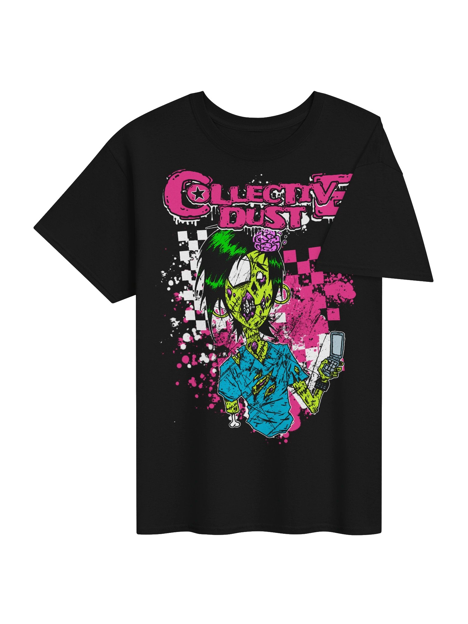 Undead Freak 2.0 product image (4)
