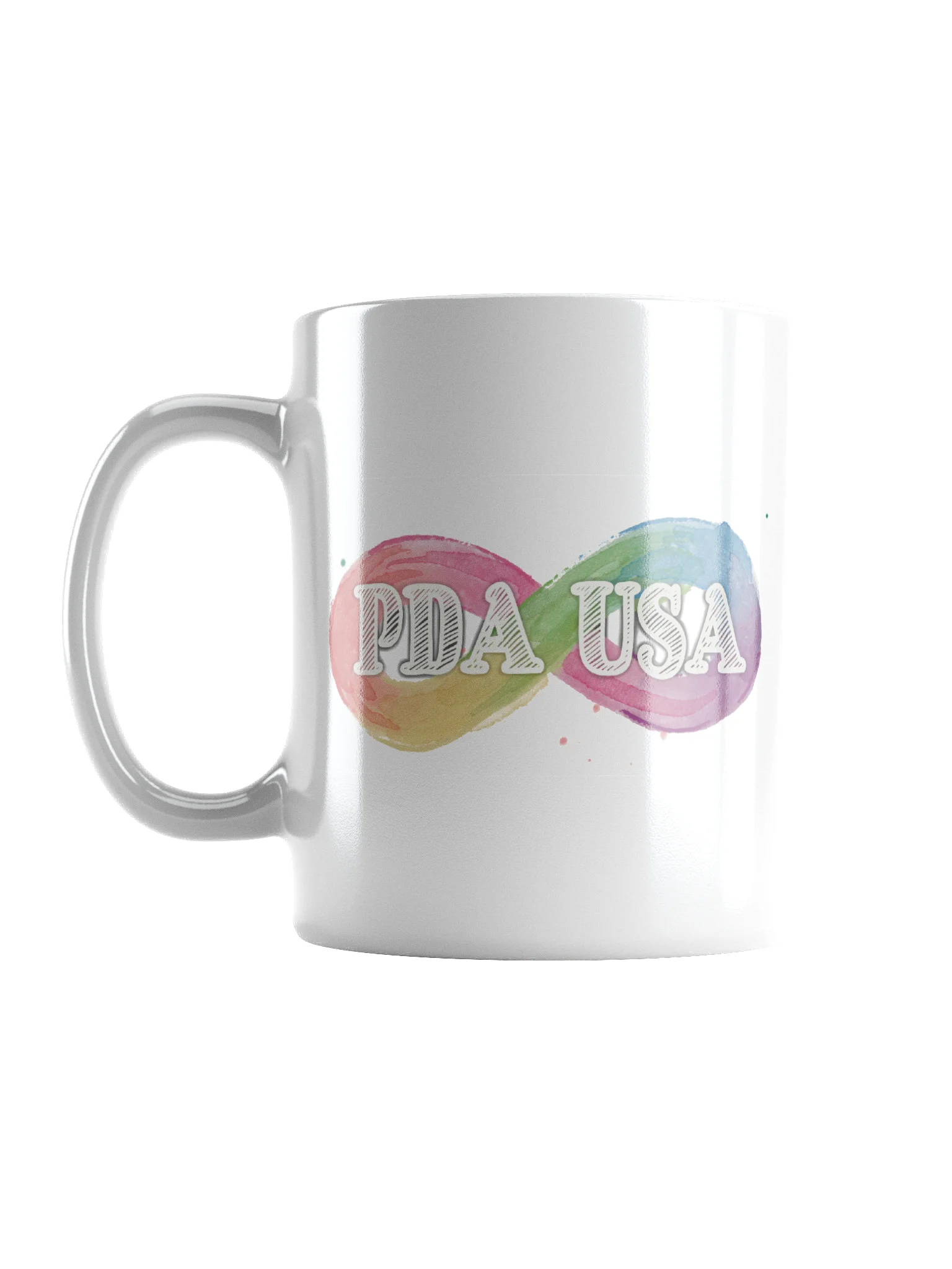 Infinity Harmony Mug product image (1)