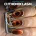 CHTHONOCLASM - Firey Multichome High Contrast Magnetic Nail Polish