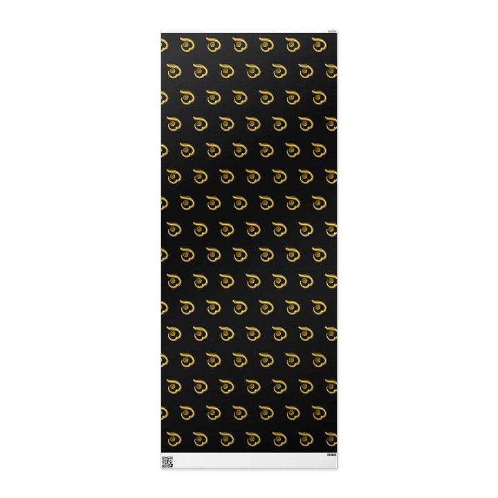 WILLOWISP Base Wrapping Paper product image (2)