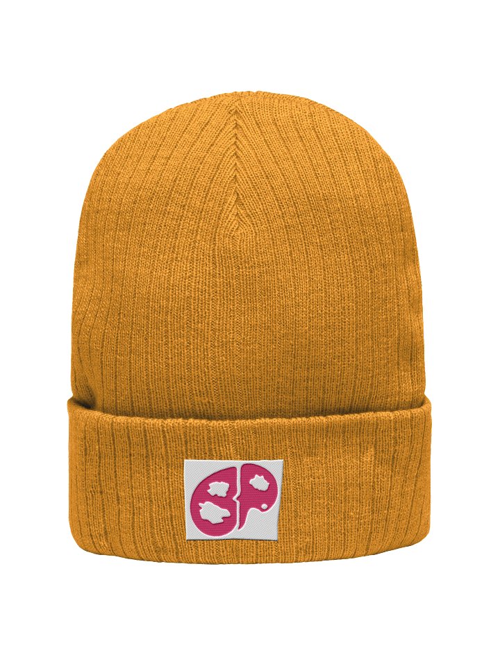 Bean's Beanie - Signature Logo product image (1)