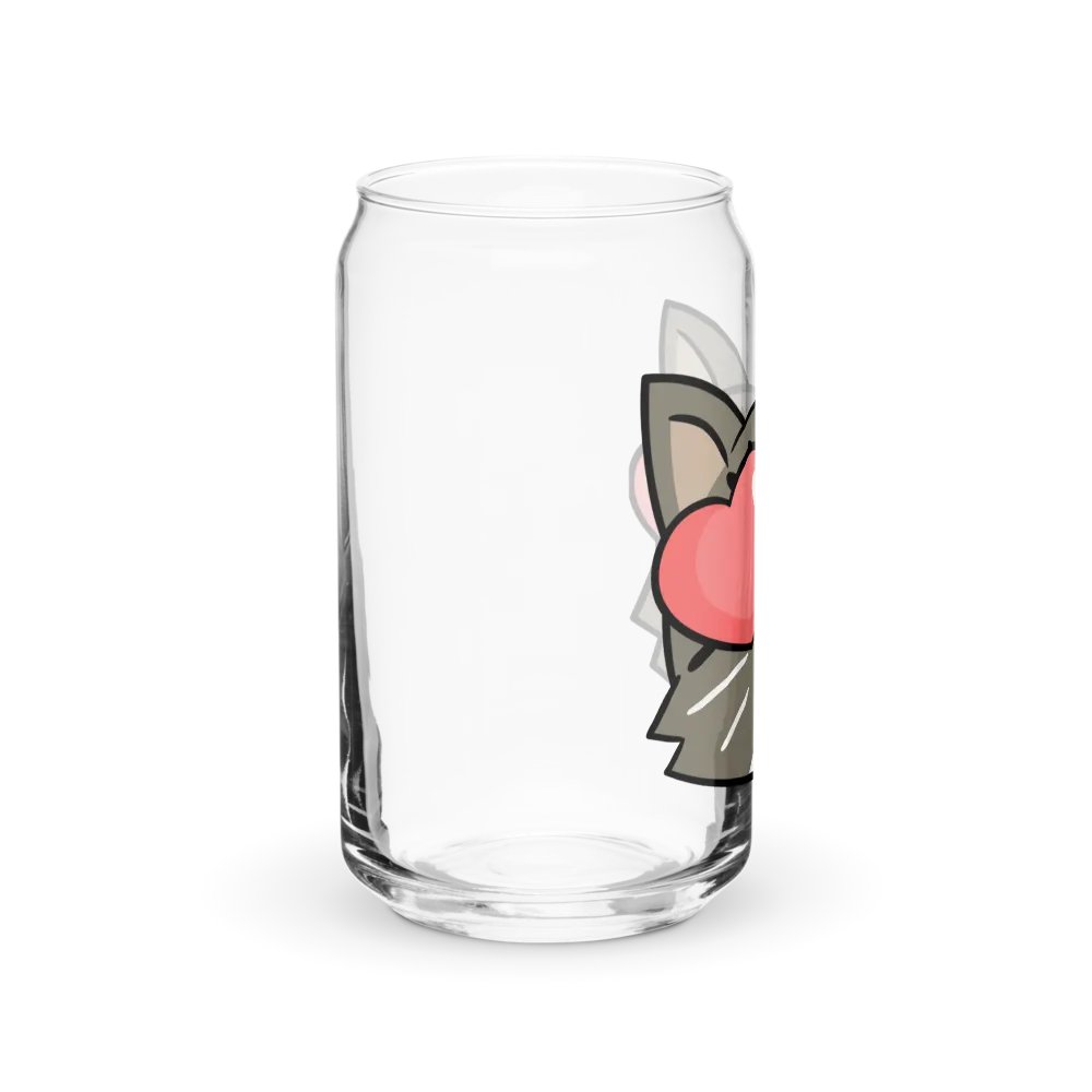 devoLOVE Can-Shaped Glass product image (8)