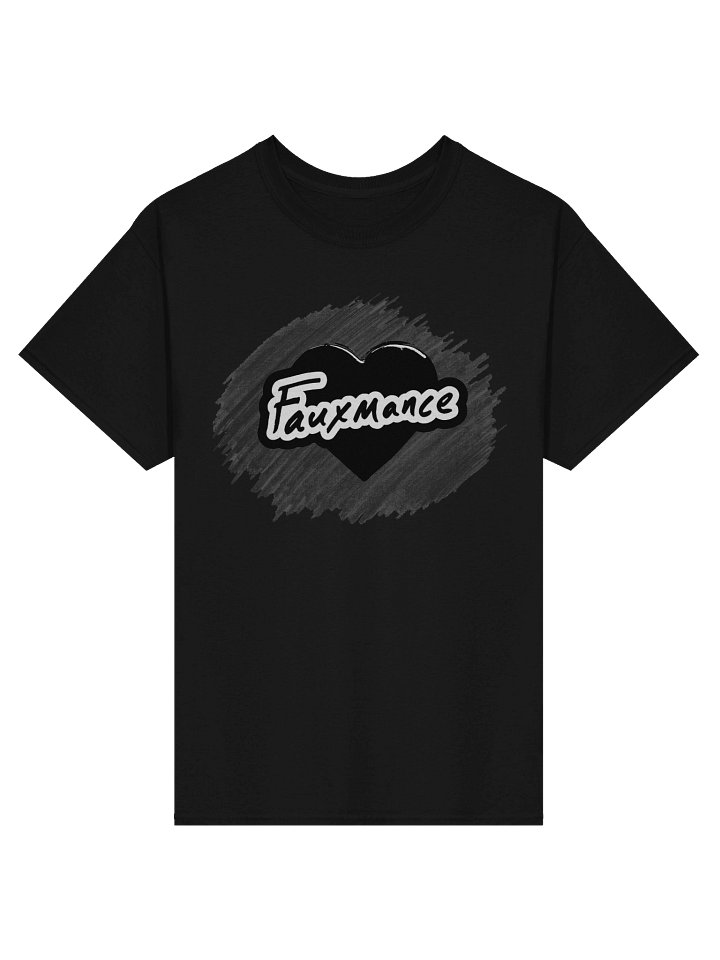 The New Logo T