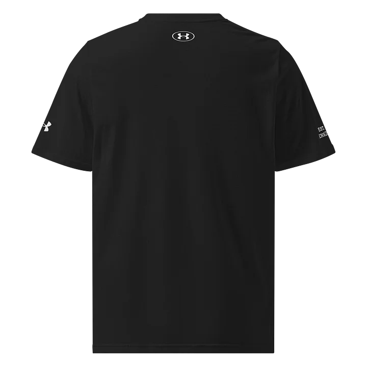 Under Armour® ENS Uniform Crew Tee product image (6)