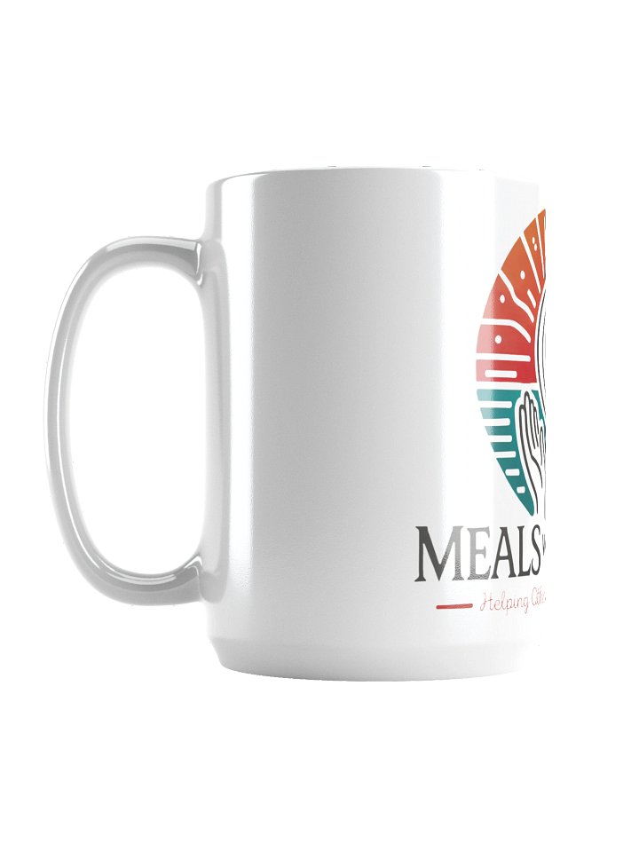 Sip, Smile, Repeat — Your New Favorite Mug! product image (1)