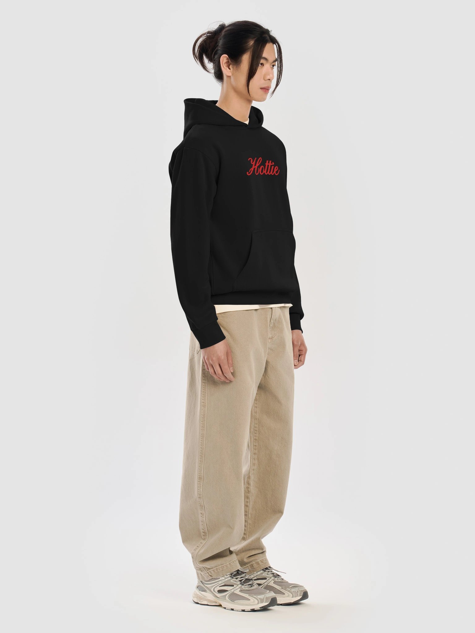 Hottie Hoodie product image (11)
