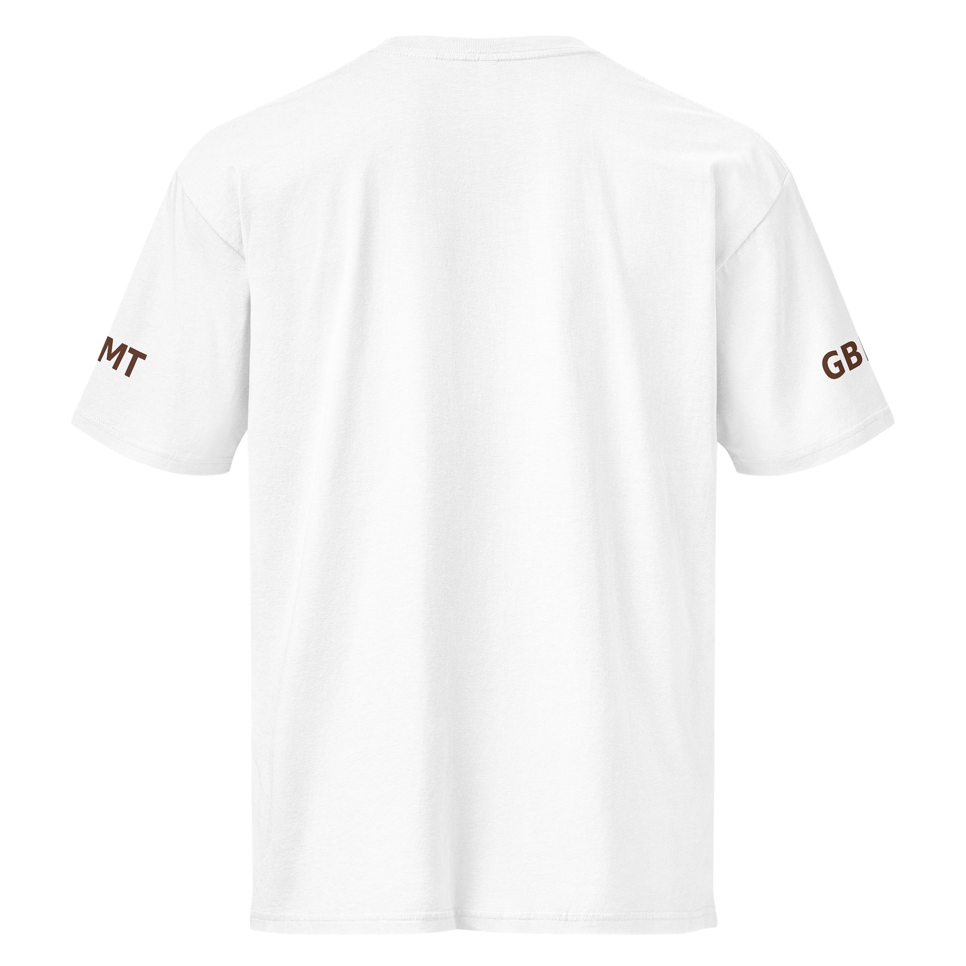 Real Ones Still Exist White Tee product image (4)