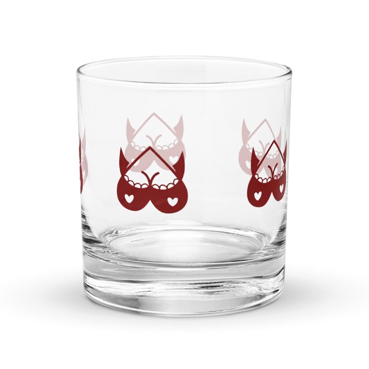 Bobo Alt Rocks Glass product image (2)