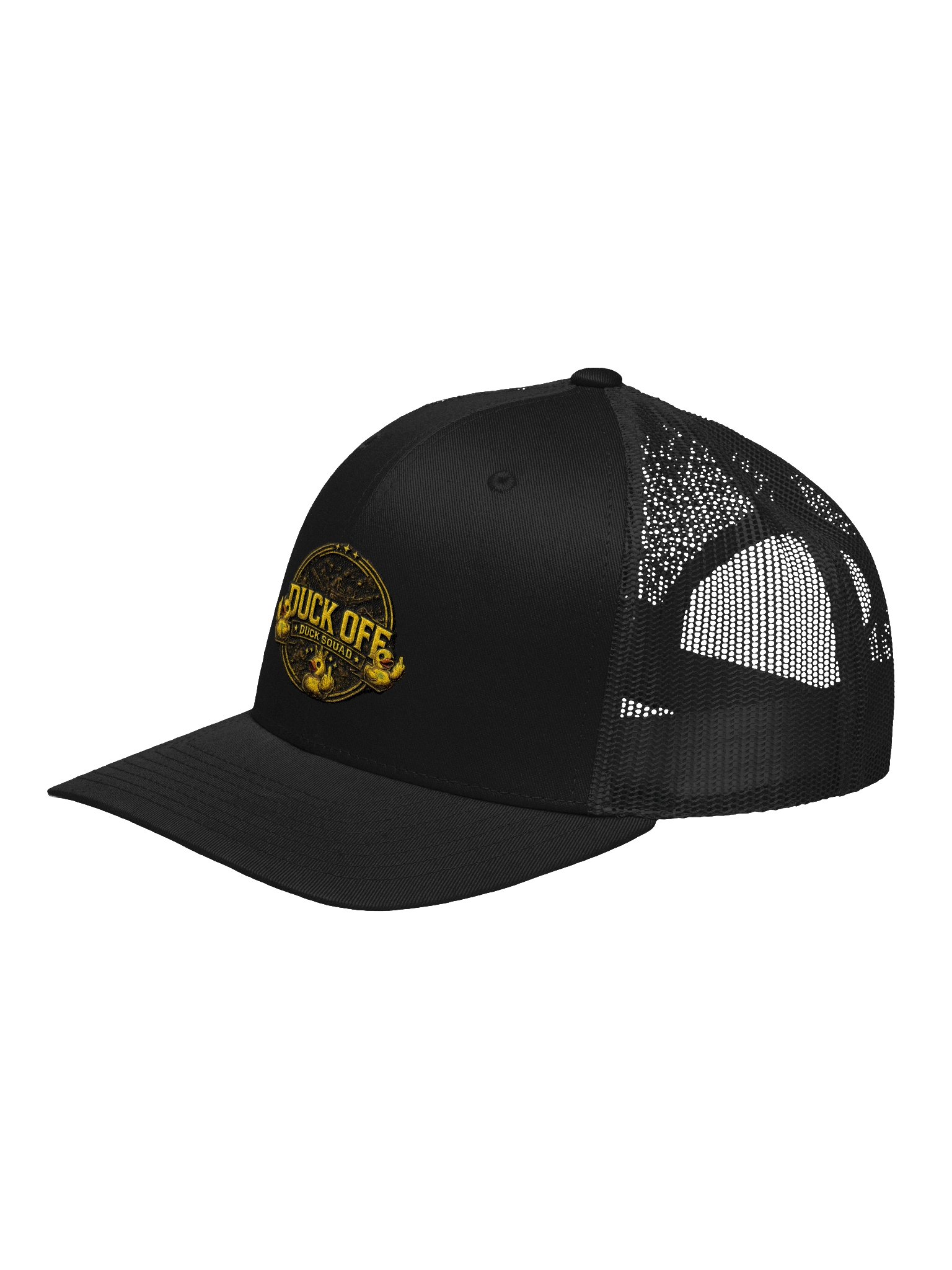Duck Off Hat product image (2)
