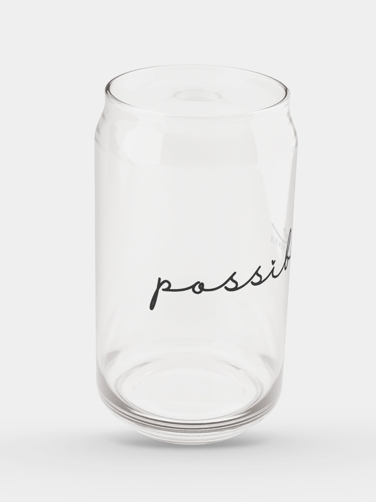 Possible Glass product image (2)