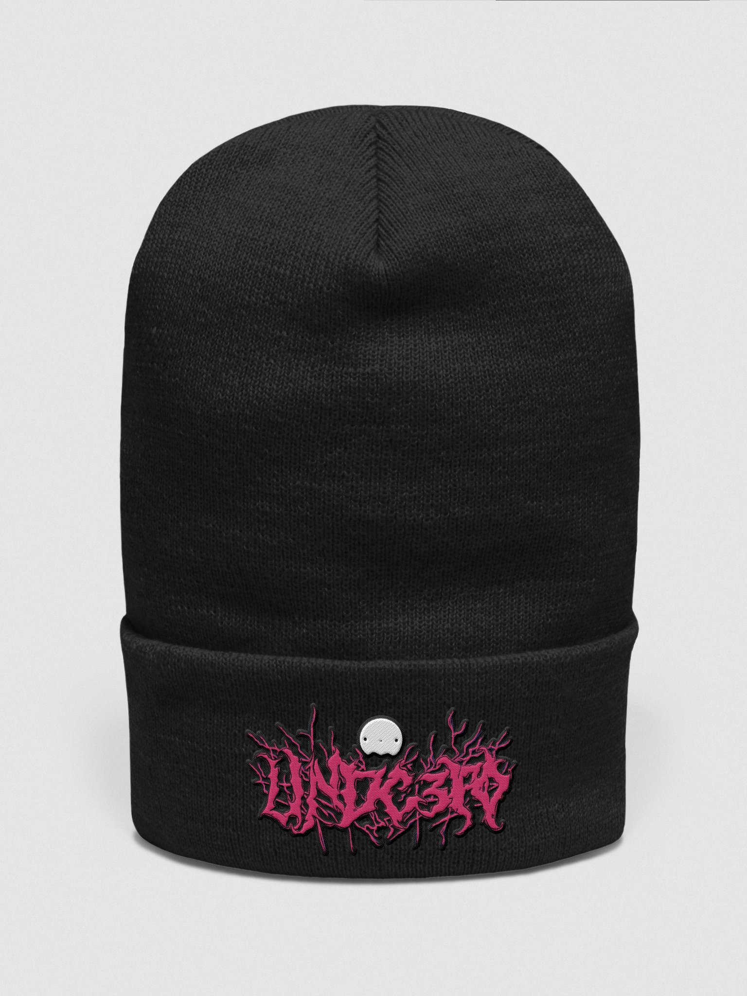 Logo Beanie product image (1)