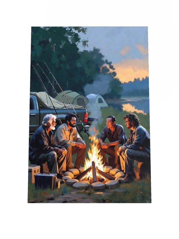Me and the Boys product image (1)