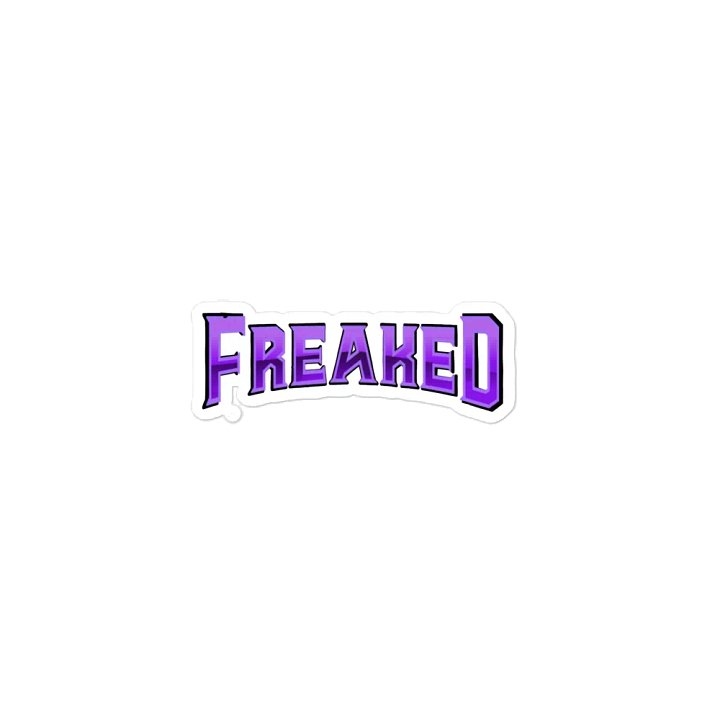 Freaked Magnet product image (2)