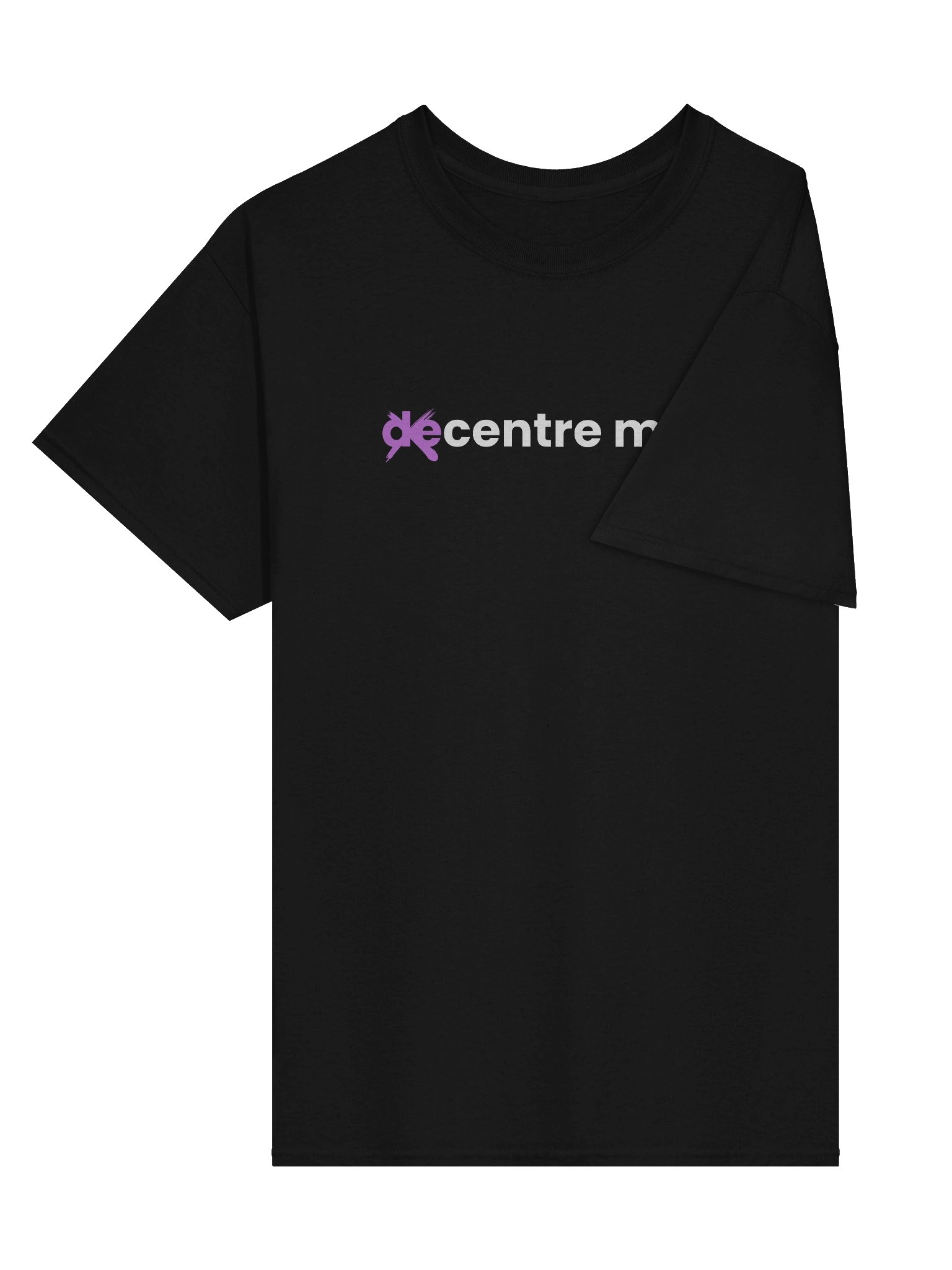 Centre Me Tee product image (3)