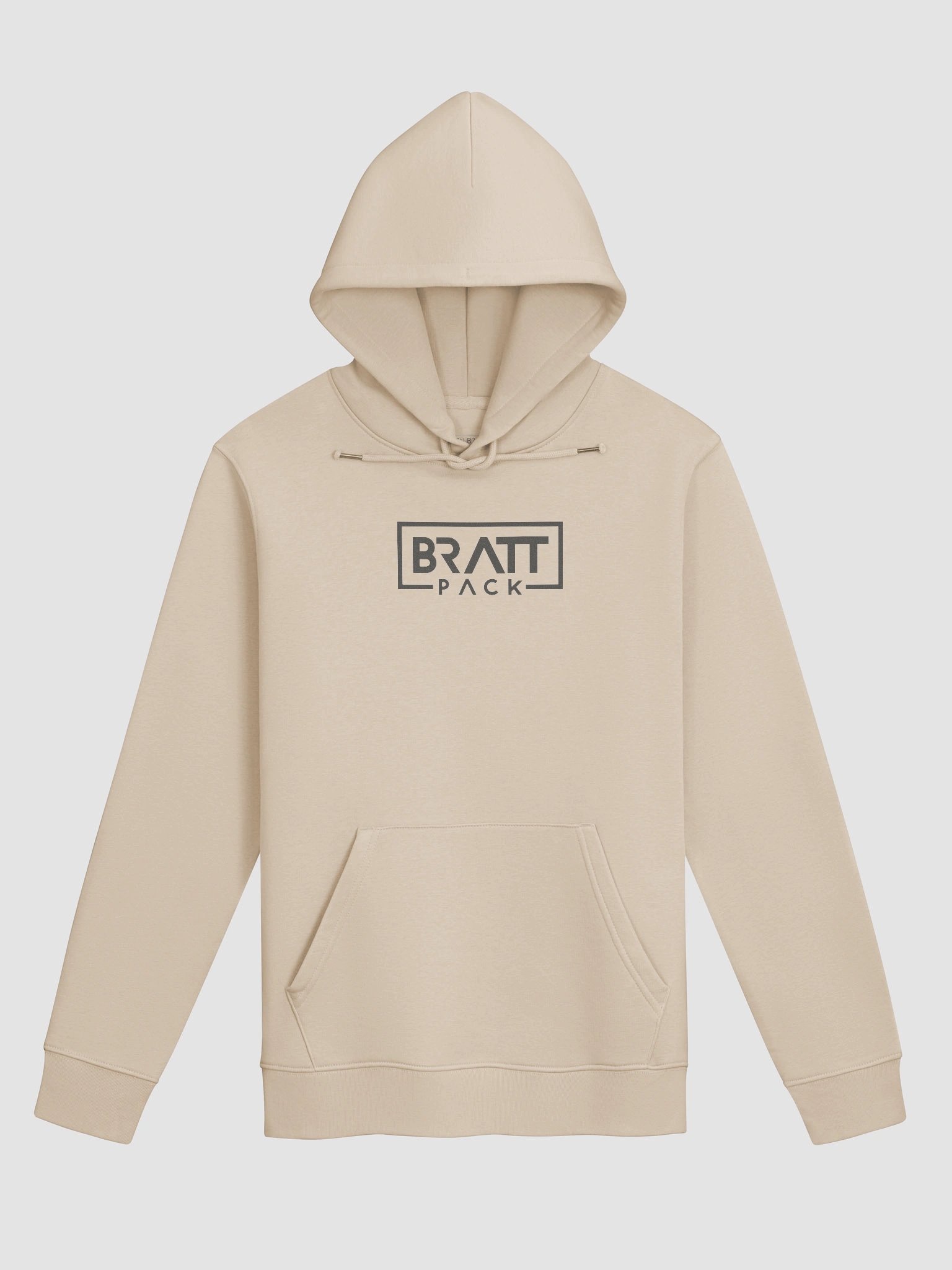 The Classic Bratt Pack Hoodie product image (1)