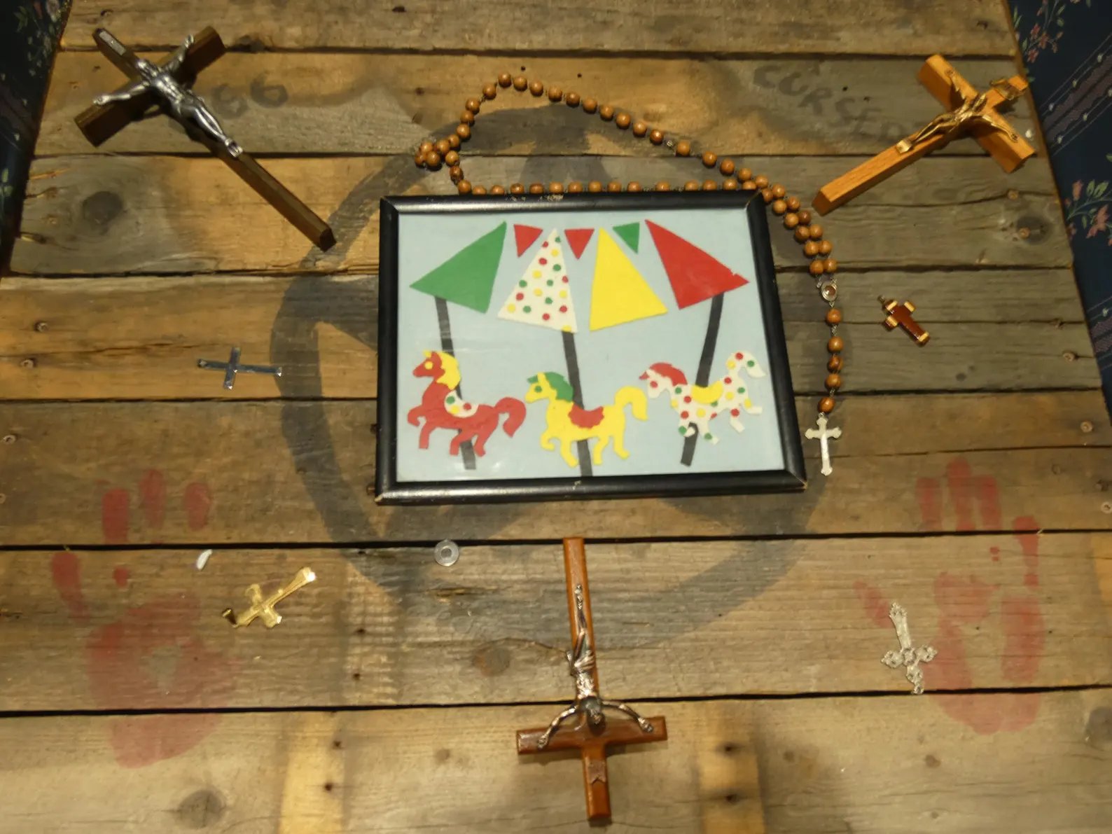 Artifact No.19 - The Felt Artwork product image (2)