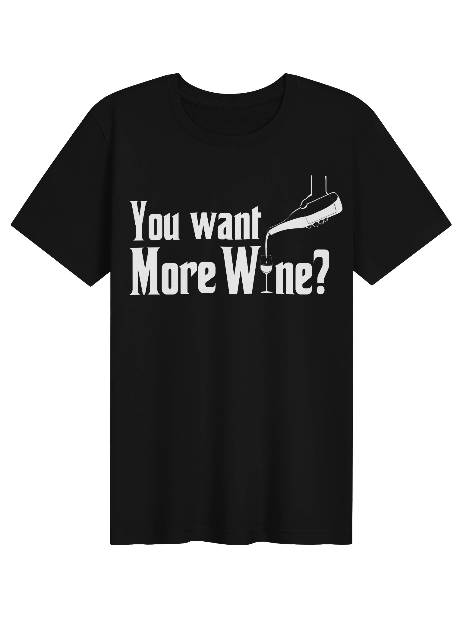 More Wine? product image (1)