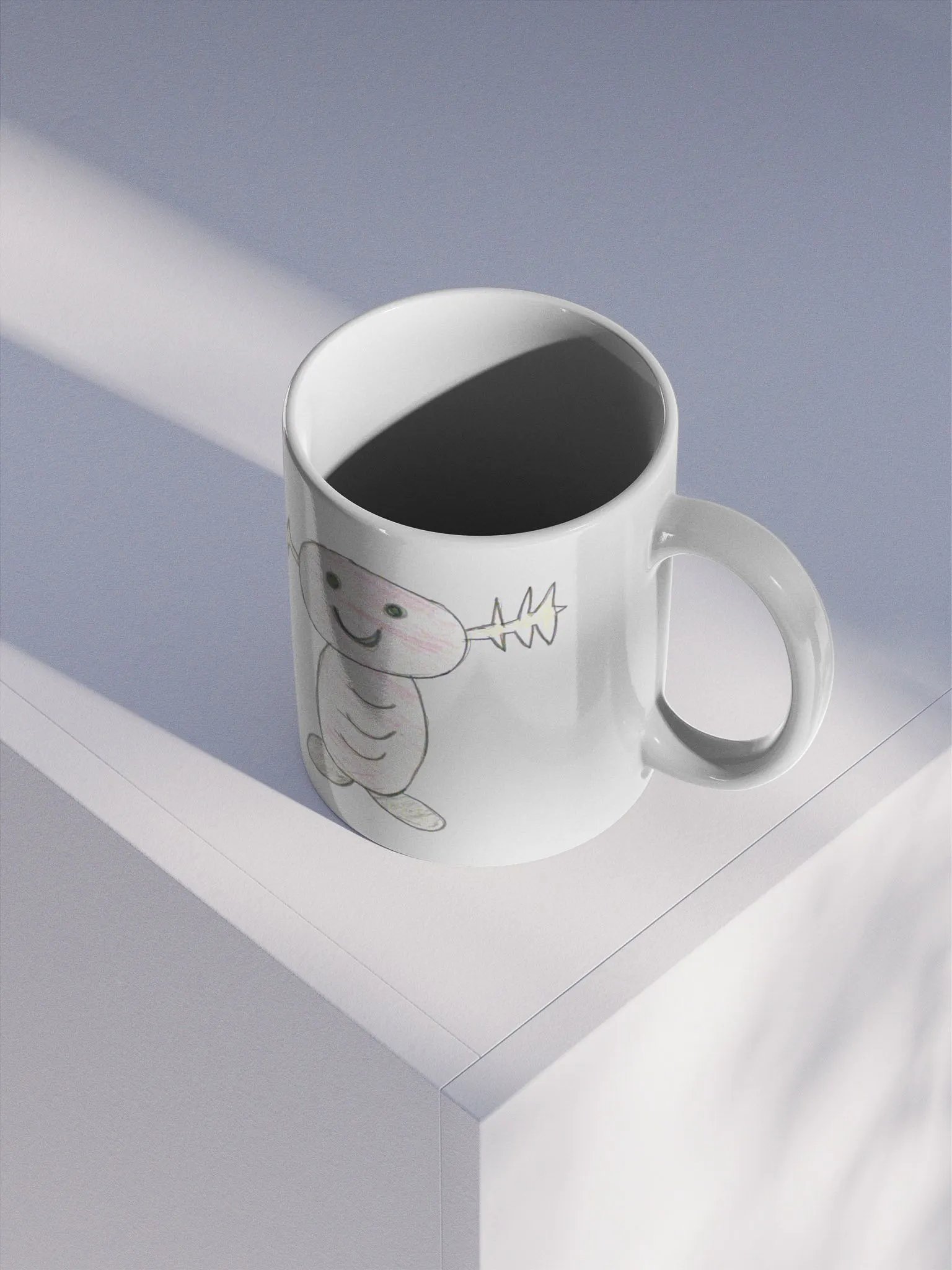 Fine Art - Shiny WOOPAH! product image (3)