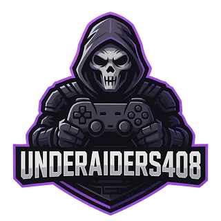 UnderRaiders408