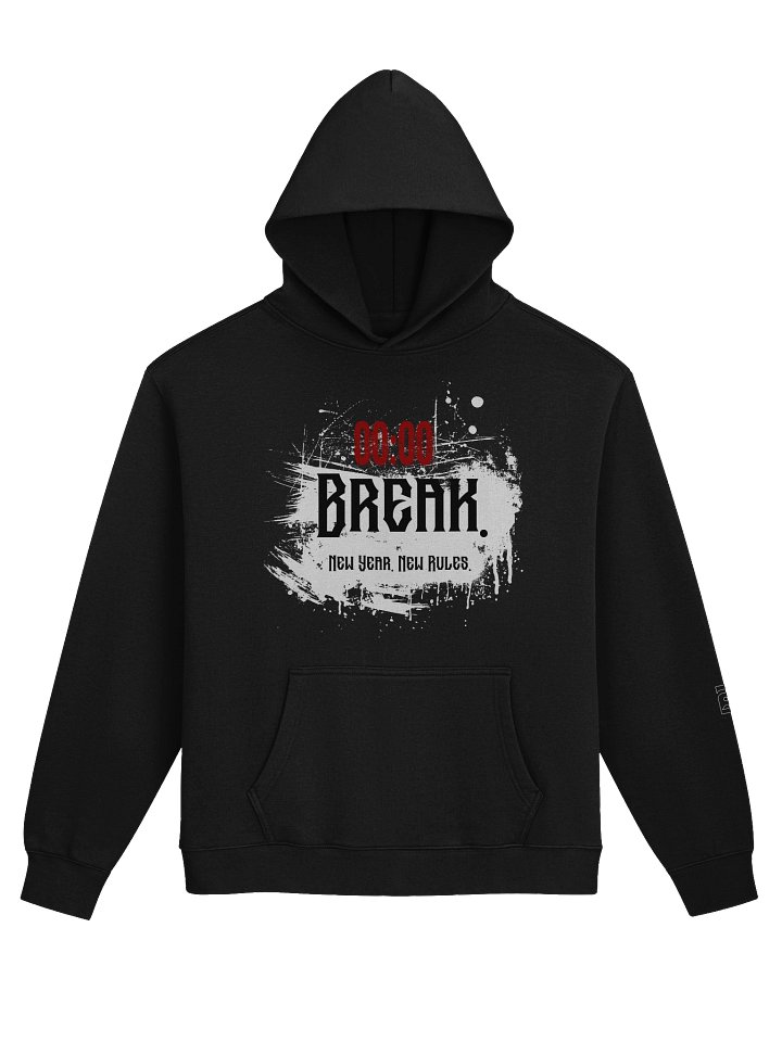 BREAK - Oversized Hoodie product image (5)