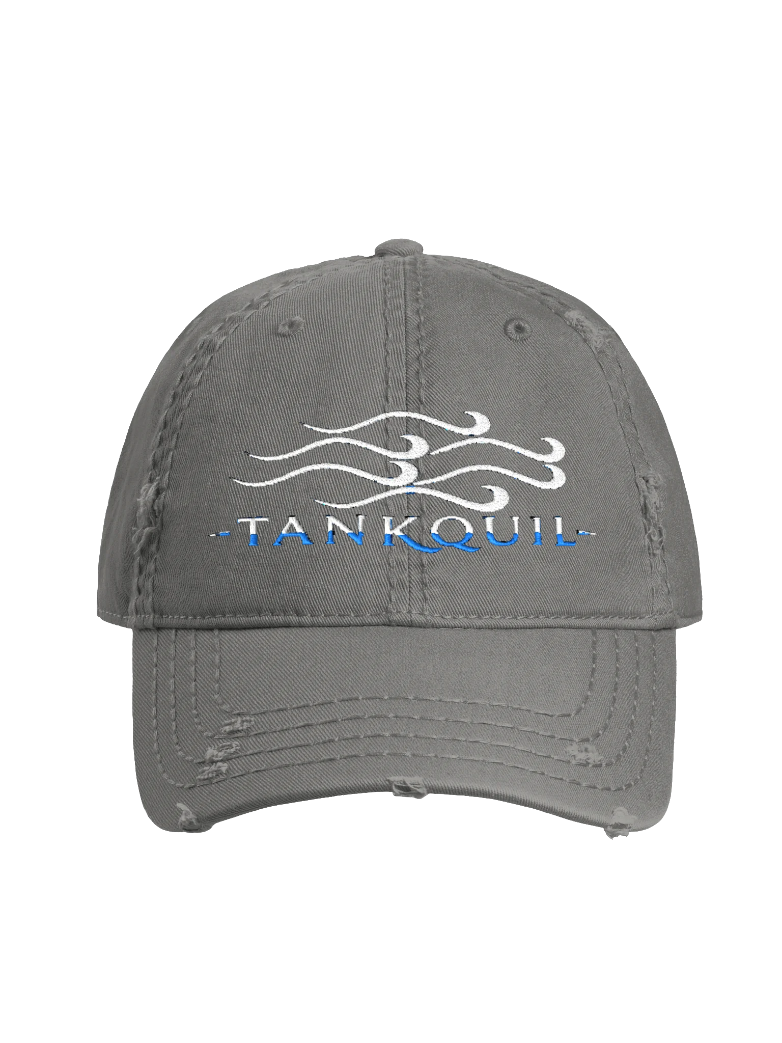 Tankquil Tidal Vintage Cap product image (1)