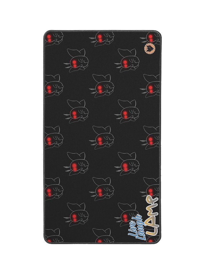 Live Laugh LAMP Deskmat product image (1)