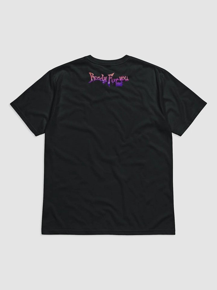 ReadyFurYou Fan T-Shirt product image (2)