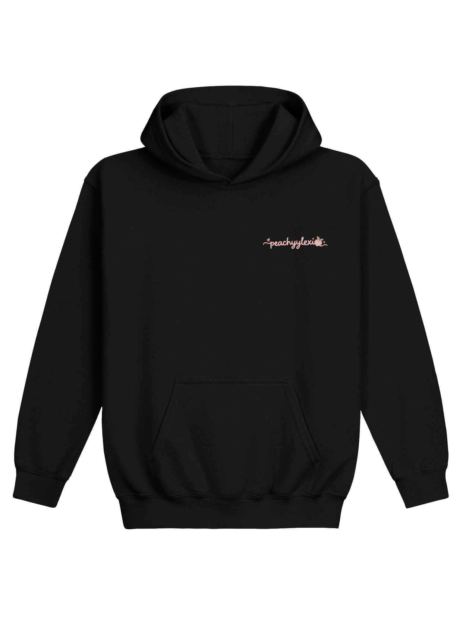 Kids Printed Hoodie product image (6)
