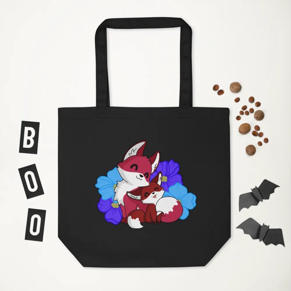 FoxDen Tote product image (12)