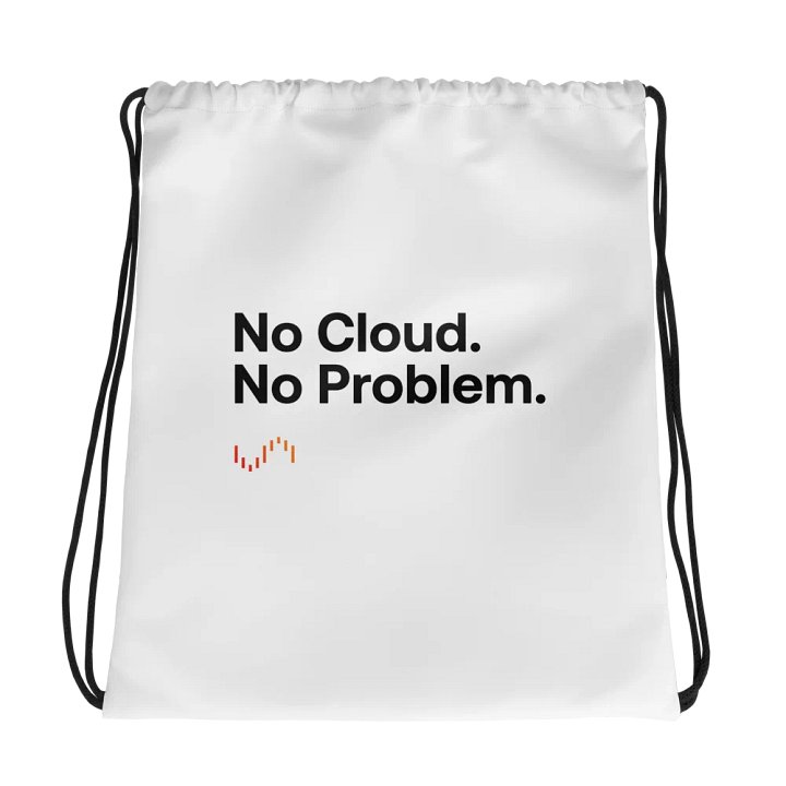No Cloud Carry product image (1)