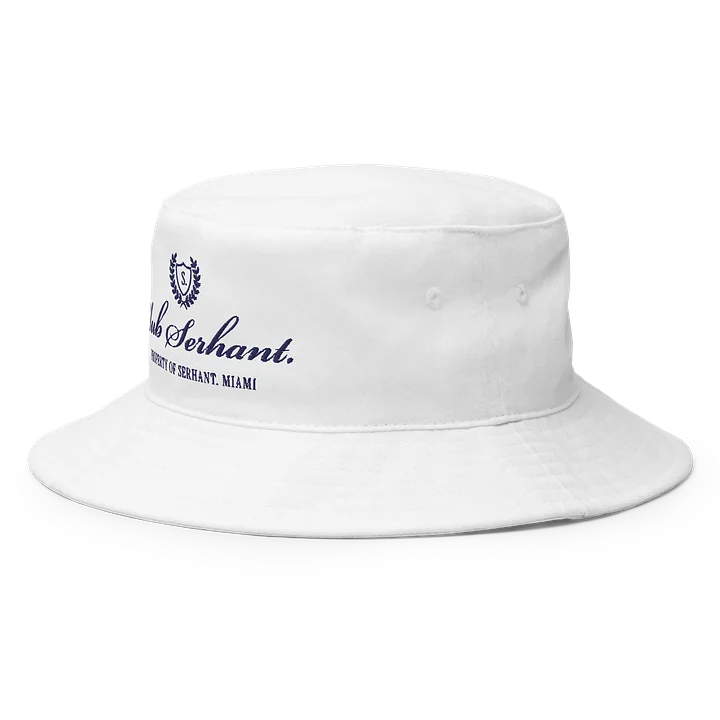 Club SERHANT. Miami Bucket Hat product image (2)