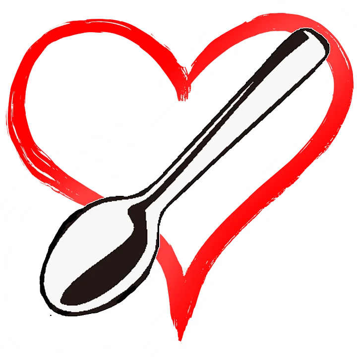 Autographed Noob Spoon product image (1)