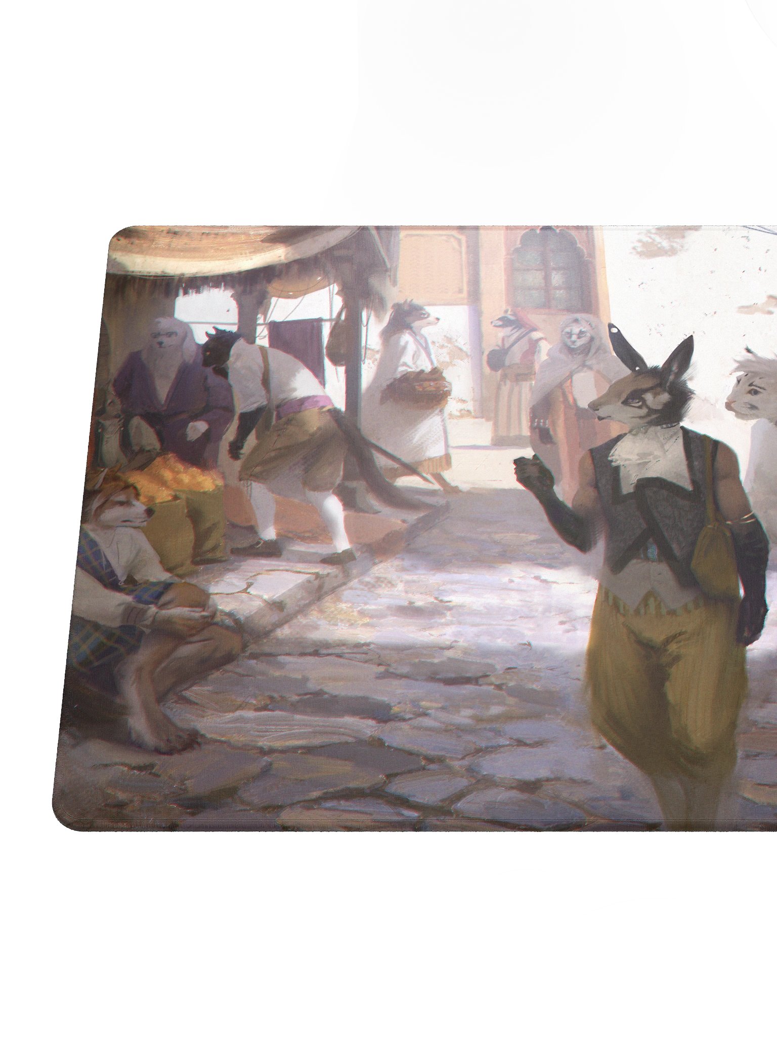 Mouse Pad - Marketplace product image (4)