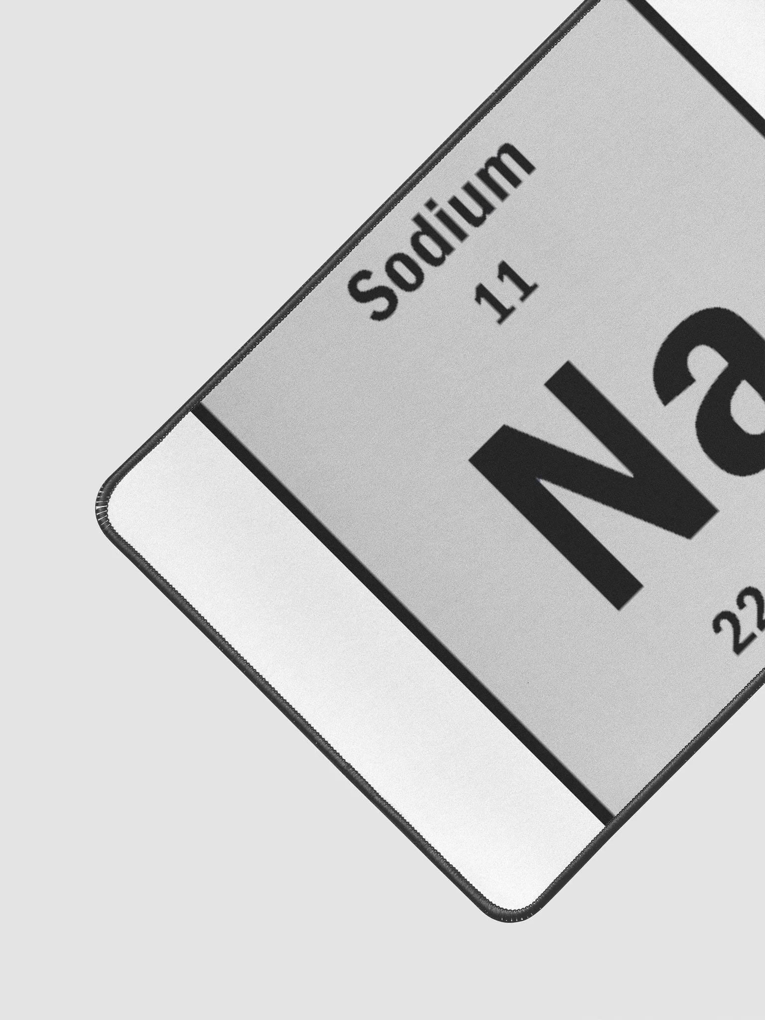 Sodium Desk Mat product image (2)