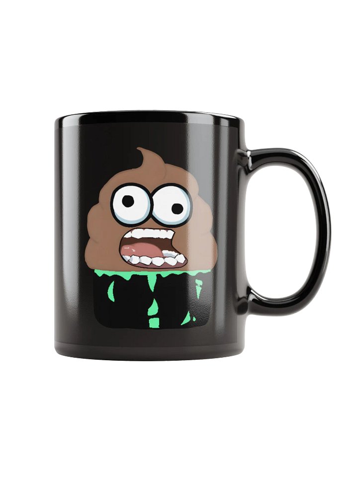 MrPoopers Mug product image (1)