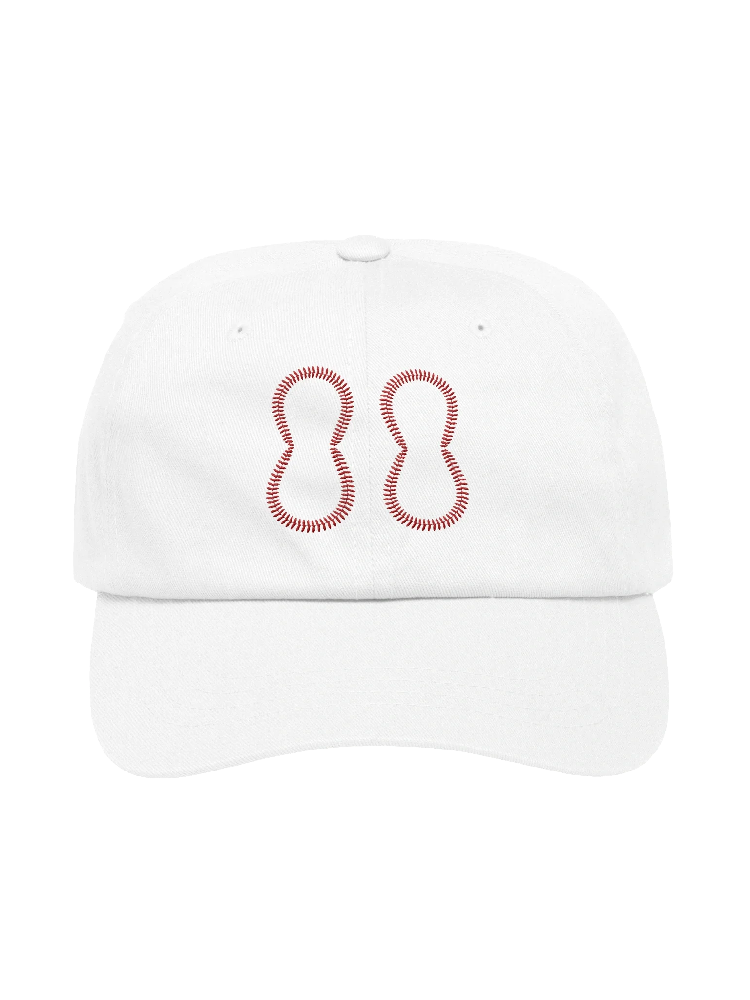 88 Seams Hat