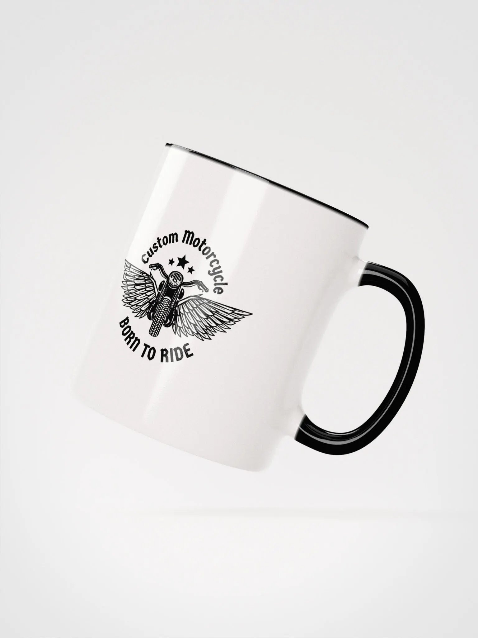 Vibrant Inner Colors Ceramic Mug product image (20)