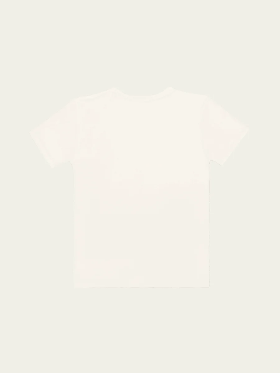 Beach Club T-Shirt - Coastal Breeze product image (3)