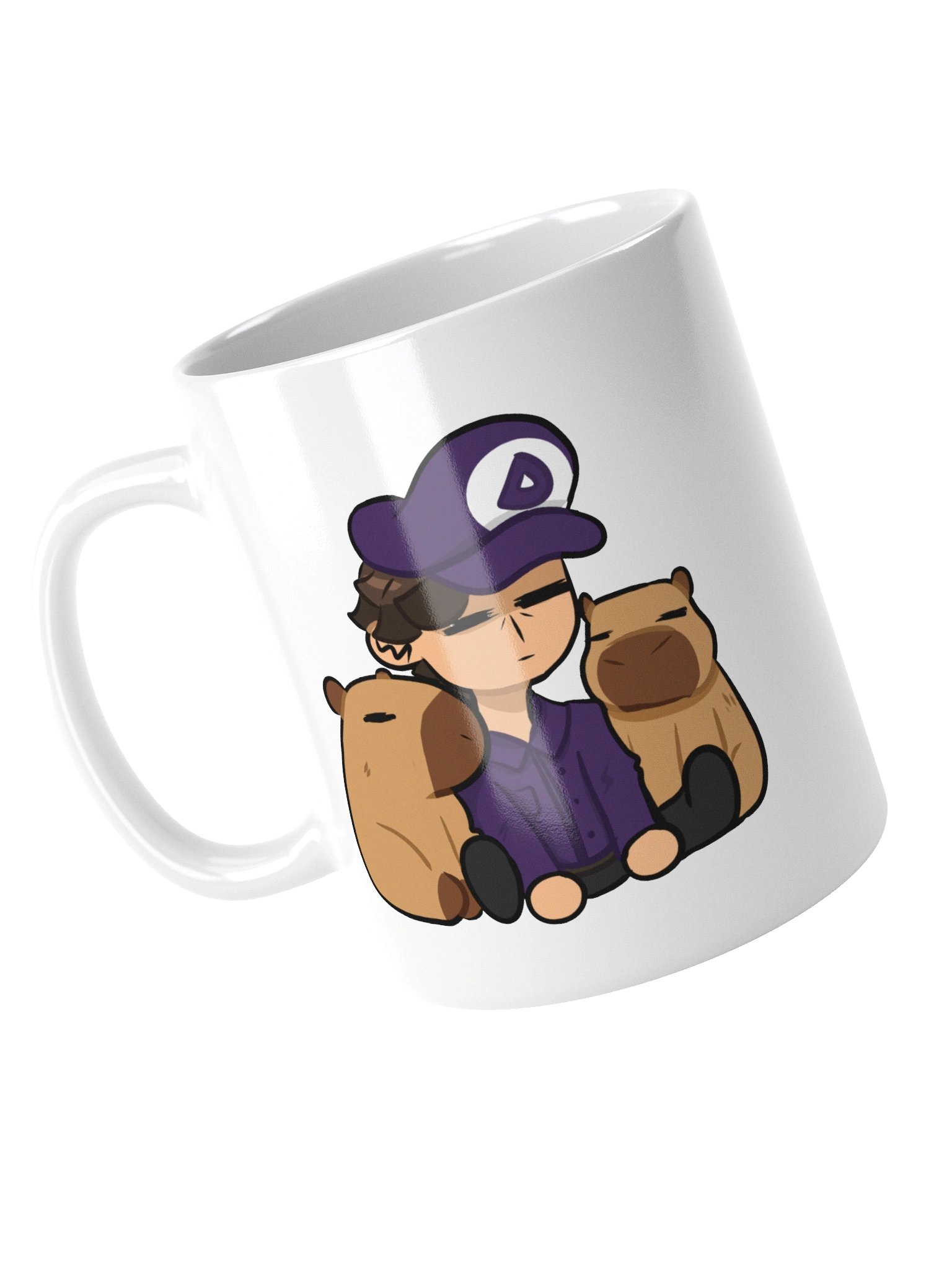 Dyna-Mug product image (5)