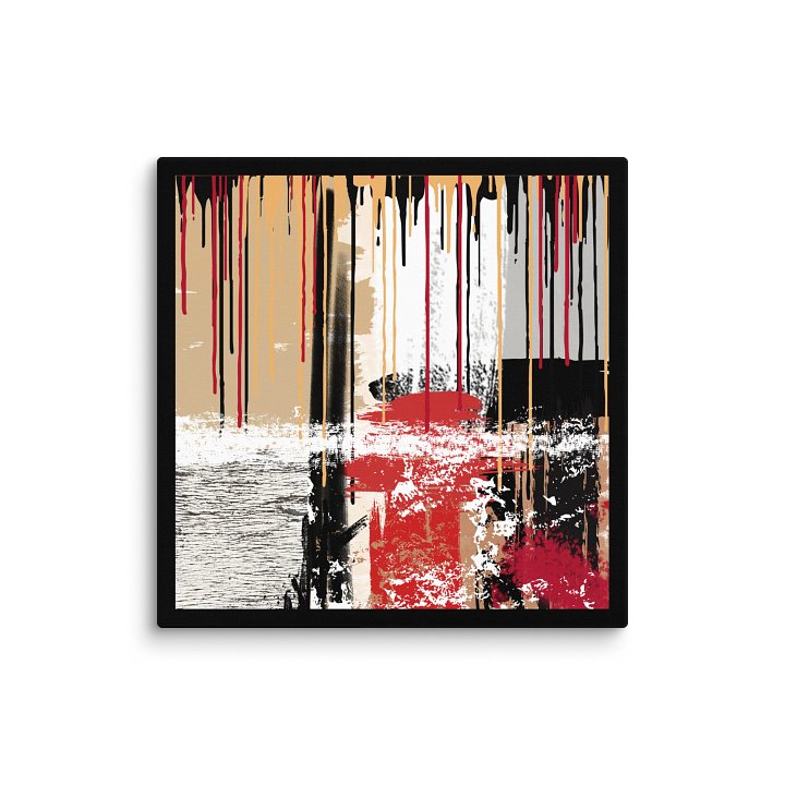 Overflow Canvas Collection product image (1)
